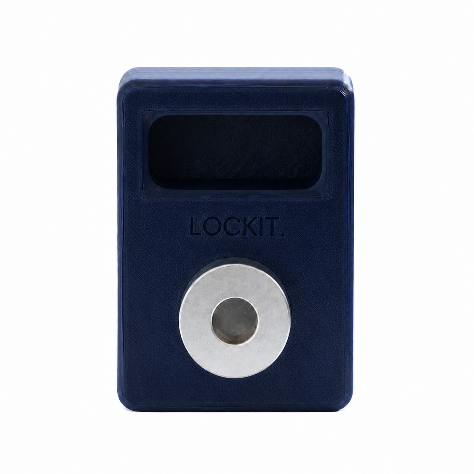 LOCKIT 전용 해제기